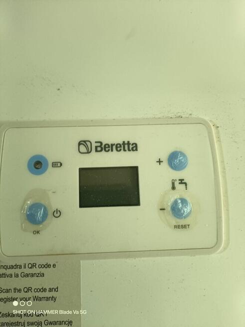 Sprzedam Junkers beretta