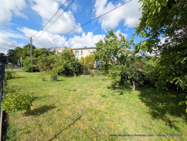 Dębica, ul. Traugutta - dom na sprzedaż