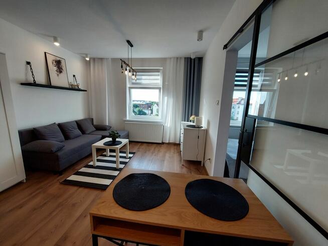 Mieszkanie 2 pokojowe, po remoncie, idealne pod inwestycję