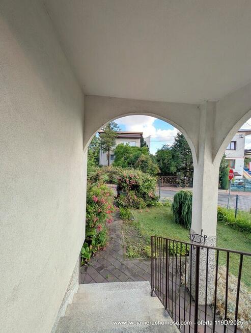 Dębica, ul. Traugutta - dom na sprzedaż