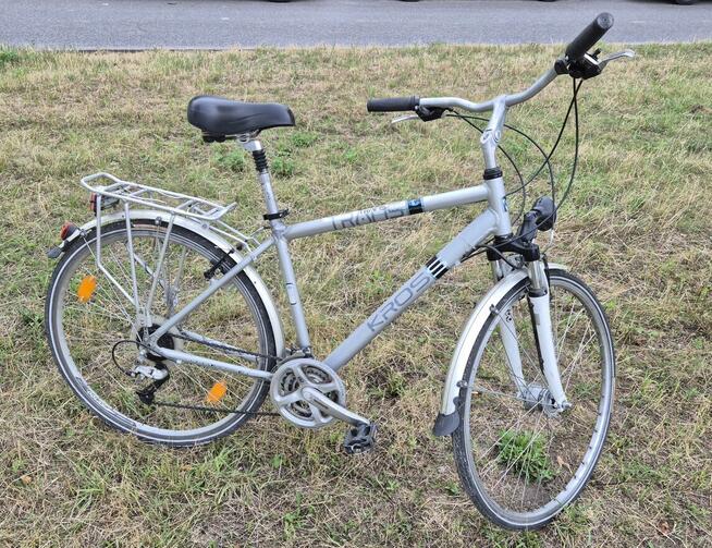 Rower trekkingowy Kross Trans Pcific