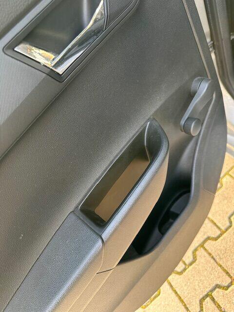 Skoda FABIA III KOMBI 1,0 MPI 75kM Benzyna + LPG Poleasingow