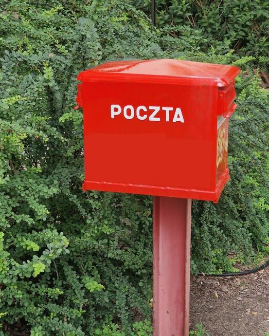 BEZ PROWIZJI! Wilanów ROI:6,34 - Poczta Polska