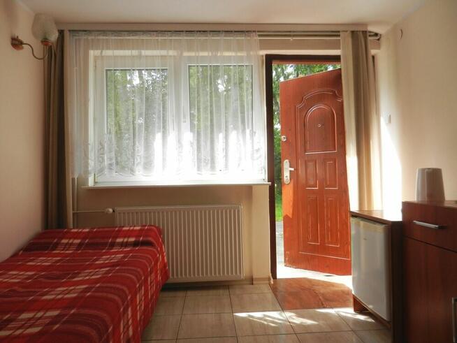 Łeba - pokój 2-osobowy z łazienką - blisko plaży