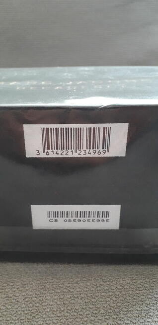 PERFUMY MARC JACOBS Decadence