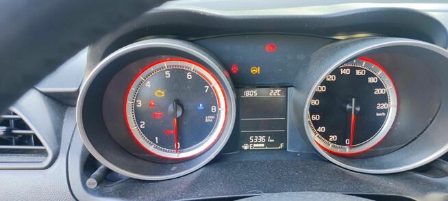 Swift 1,2 manual sprzedam