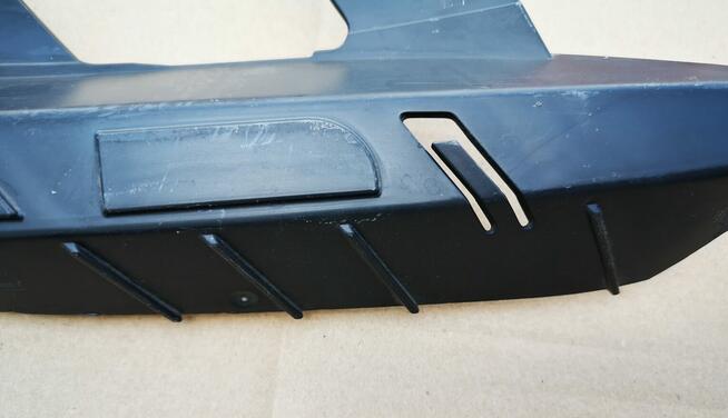 Ślizg lampy prawy przód Chevrolet Malibu IV 12-17 20809852