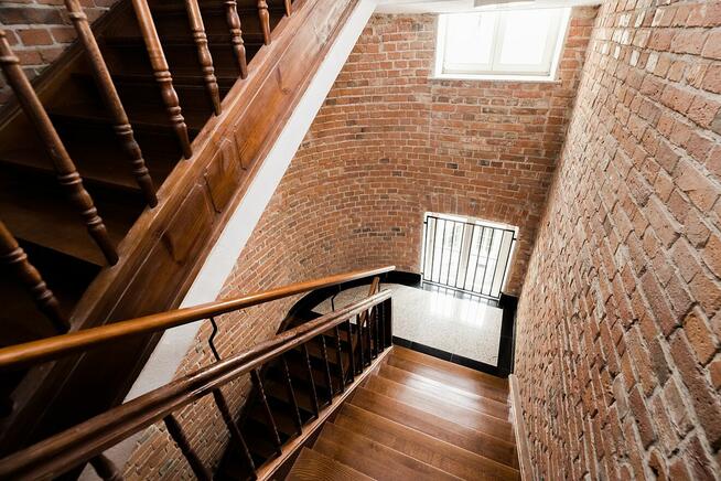 REZERWACJA ! 3-POK LOKAL W ZREWITALIZOWANEJ KAMIENICY!