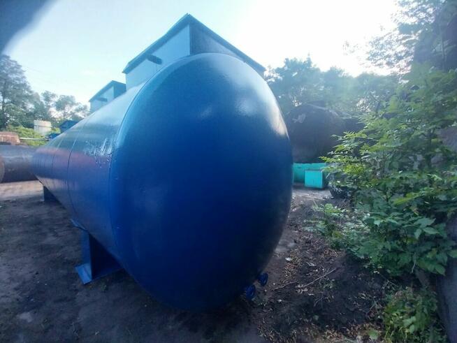 Zbiornik dwuplaszczowy , 60000. 60 000 .60m3 , 60 m3