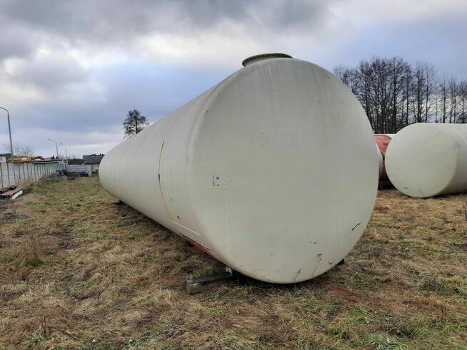 Zbiornik dwupłaszczowy 100000 100m3 100 000 dokumenty UDT