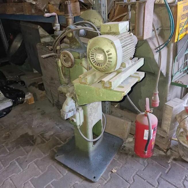 ostrzałka szlifierka Jonsereds