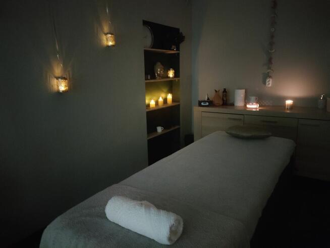 Zasługujesz na chwilę relaksu!