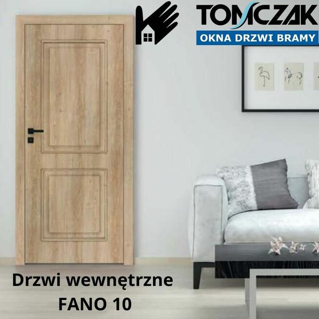 DRZWI WEWNĘTRZNE DRE