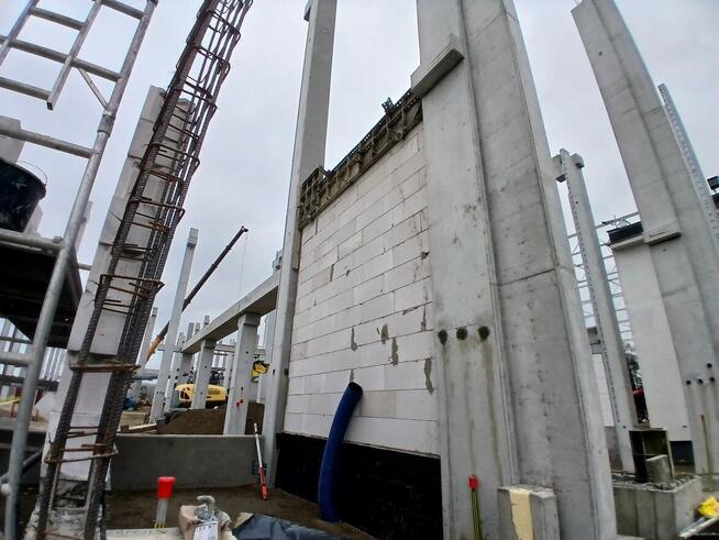 Ekipa murarzy szuka zleceń