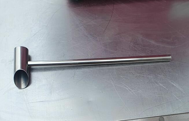 Maszyna do waty cukrowej 64/25/4