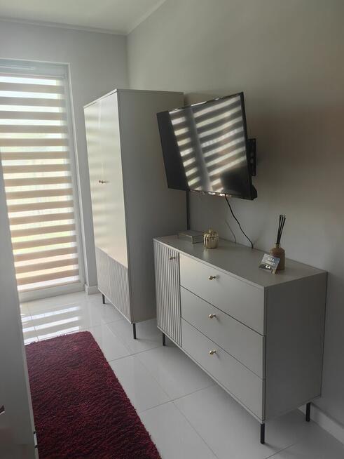 Wynajmę mieszkanie 25 m. w Bydgoszczy.