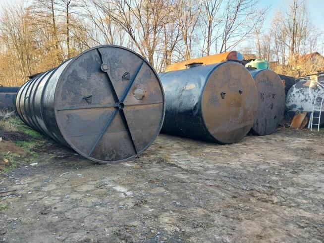 Zbiornik 50000.50 m3.50 000 P,poż Woda RSM