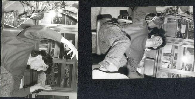 Szukam pilnie perwersyjnej słodkiej idiotki