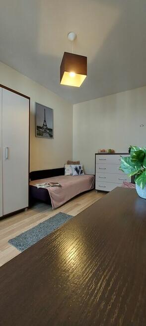 Różne pokoje 1 osobowe, Paderewskiego obok galeria 3 Stawy