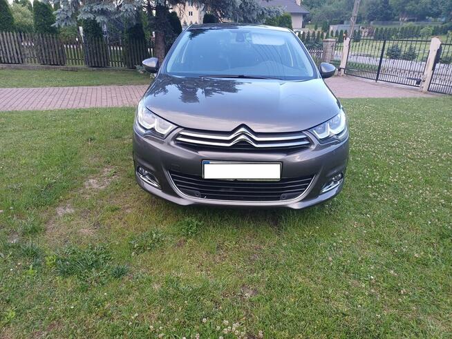 Sprzedam Citroena C4 2018r.