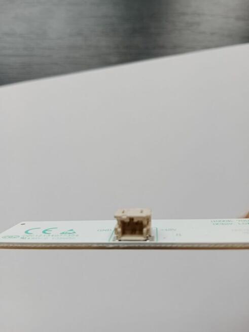 Moduł oświetlenia LED lodówki Elektrolux