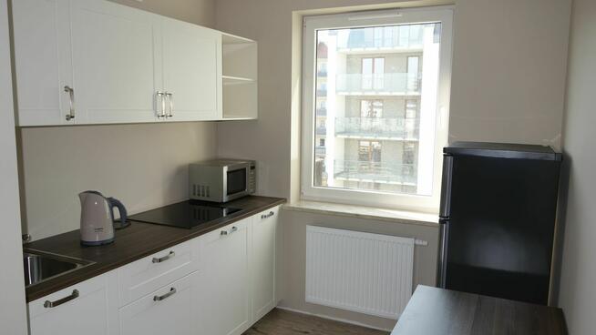 Pokój wysoki standard w Centrum, blisko UM, UE, UAM