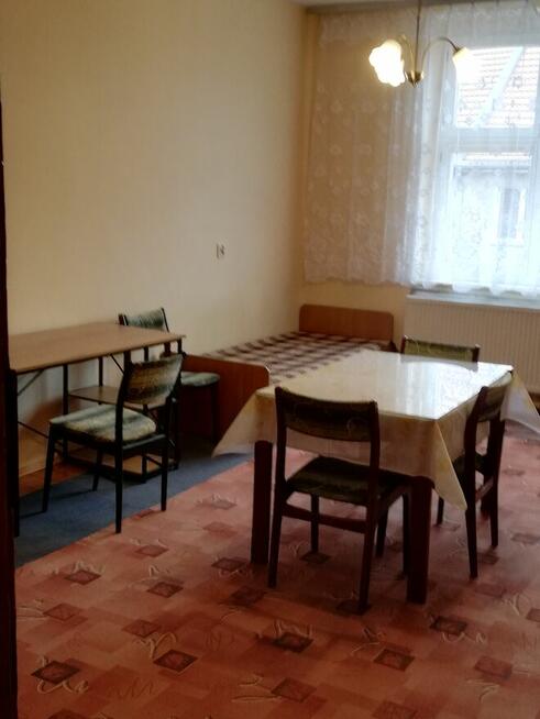 GRUNWALD - POKOJ 12m