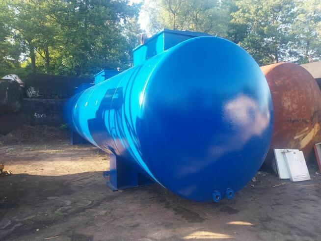 Zbiornik dwuplaszczowy , 60000. 60 000 .60m3 , 60 m3