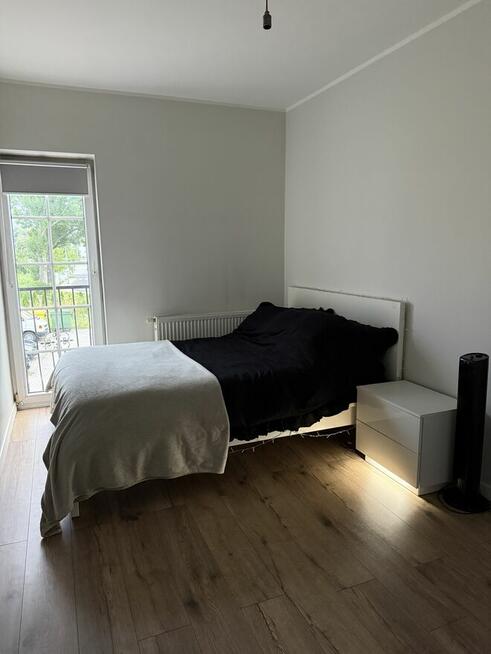 Mieszkanie 2 pokoje niski czynsz Będzin centrum umeblowane