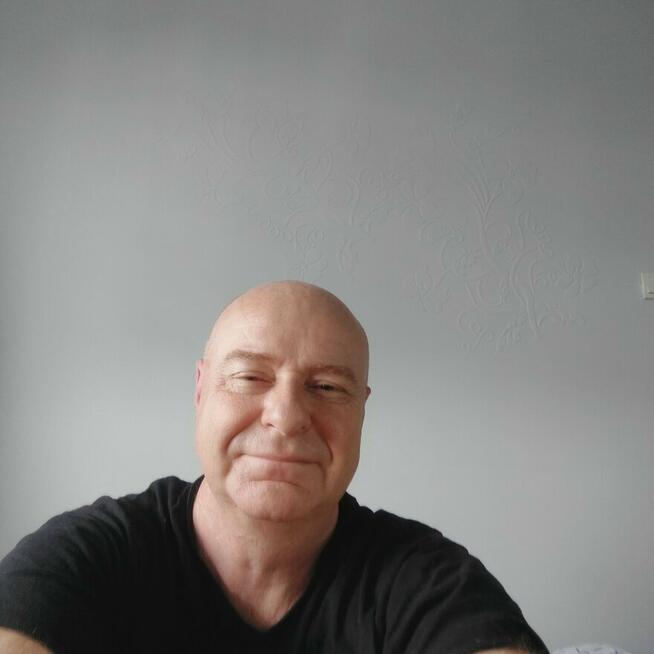 Szukam bratniej duszy
