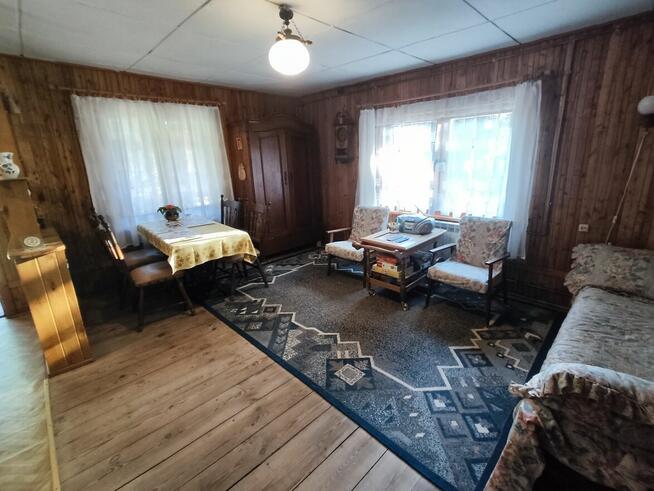 Domek letniskowy na Mazurach | Dłużek | 45km Olsztyn |