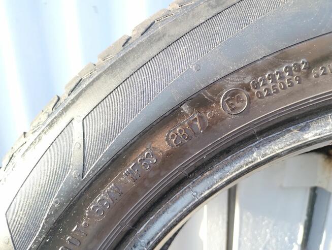 Opony letnie General Altimax 205/60/R16 - 2 sztuki