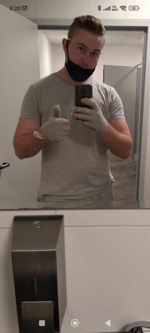 Szukam drugiej połówki