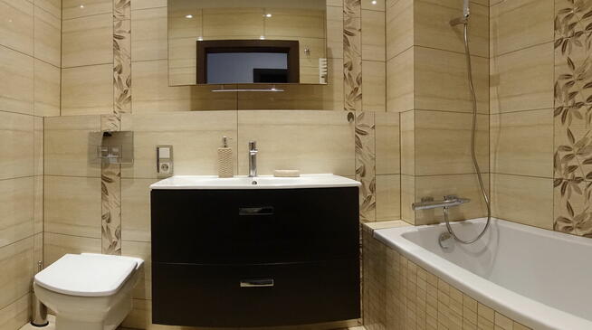 Mieszkanie do wynajęcia