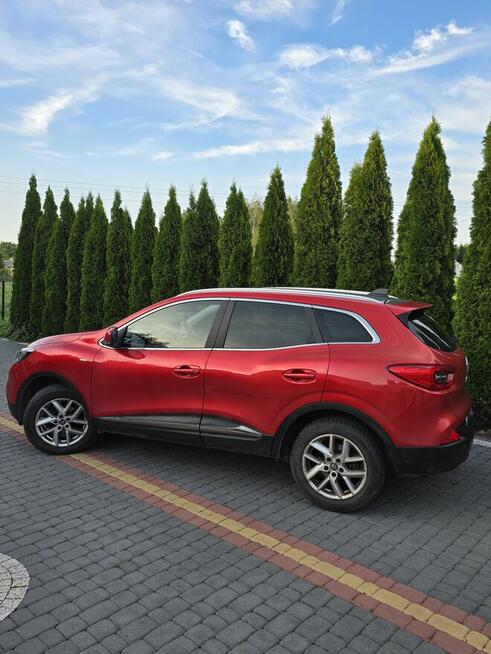Renault Kadjar 1.2 Adventure - Pierwszy Właściciel, Benz/LPG