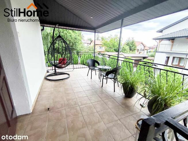 Dom „eko” gotowy do zamieszkania