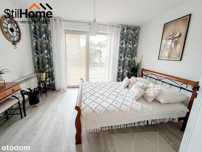 Dom „eko” gotowy do zamieszkania