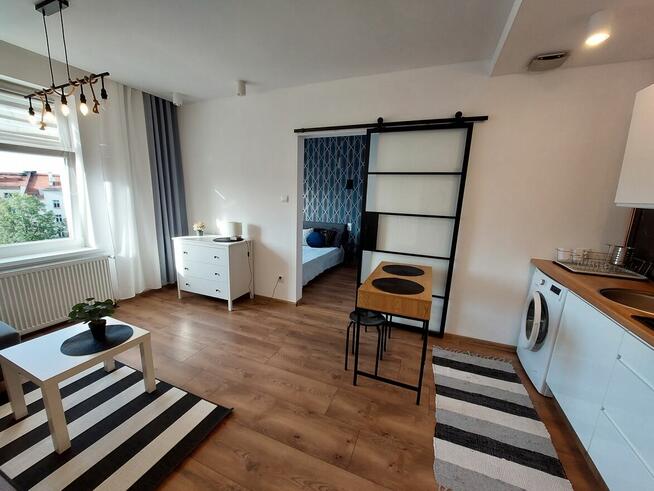 Mieszkanie 2 pokojowe, po remoncie, idealne pod inwestycję