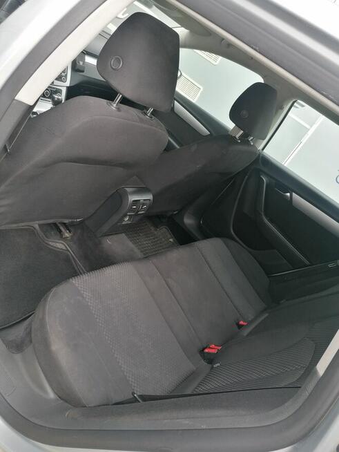 Volkswagen Passat B7