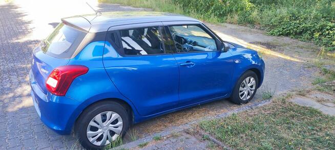 Swift 1,2 manual sprzedam