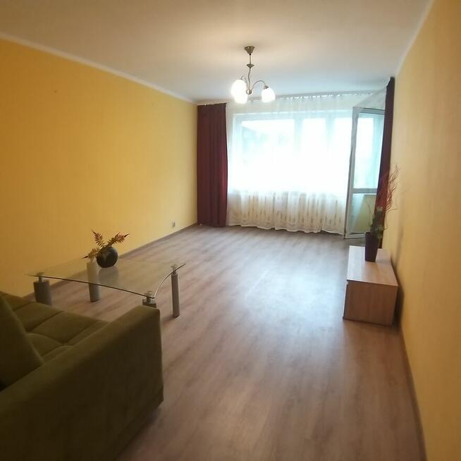 Jednopokojowe mieszkanie od zaraz!
