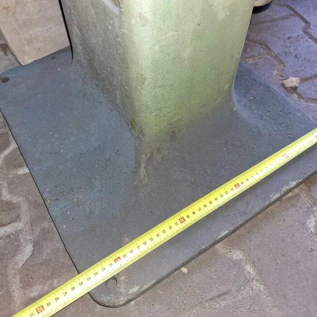 ostrzałka szlifierka Jonsereds