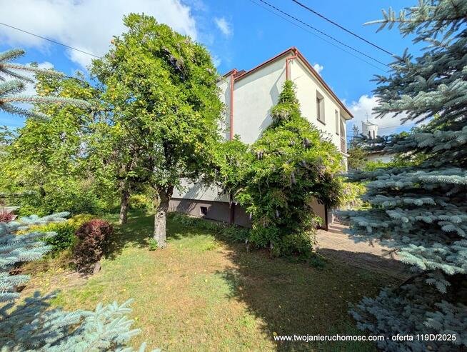 Dębica, ul. Traugutta - dom na sprzedaż