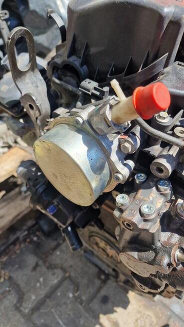 Silnik kompletny Master Movano 2,3 dci biturbo 165,M9T708 Wł