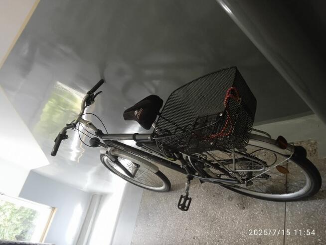 Sprzedam rower męski