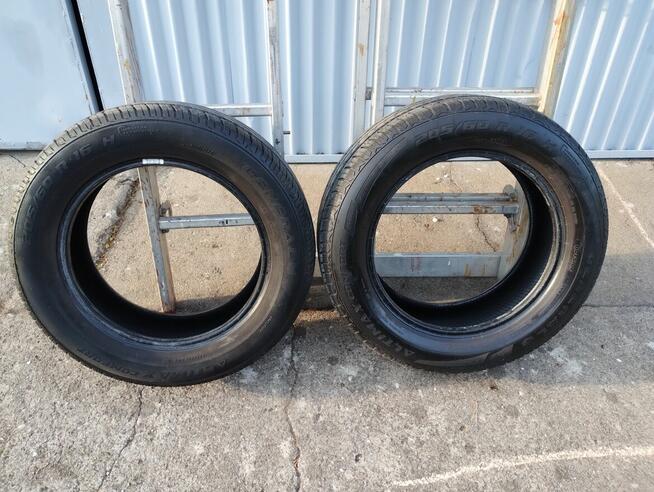 Opony letnie General Altimax 205/60/R16 - 2 sztuki