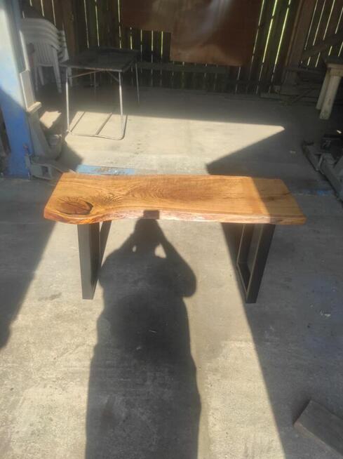 Stół ogrodowy, stolik kawowy