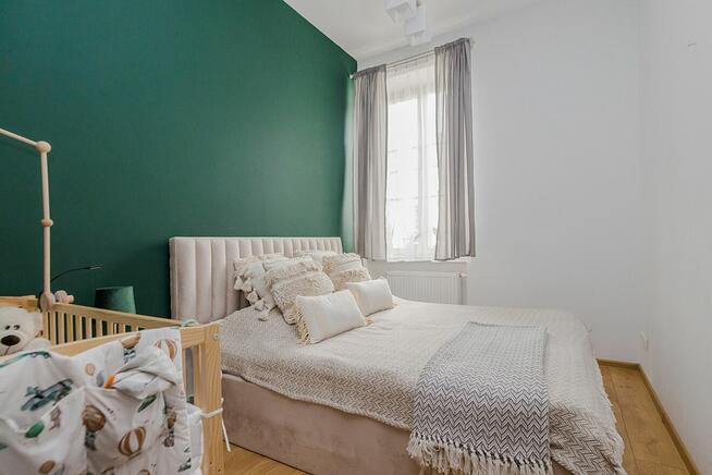 REZERWACJA ! 3-POK LOKAL W ZREWITALIZOWANEJ KAMIENICY!