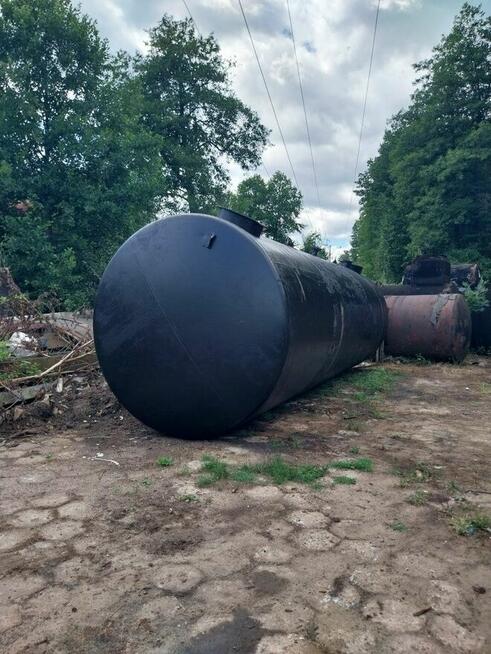 Zbiornik 50000.50 m3.50 000 P,poż Woda RSM