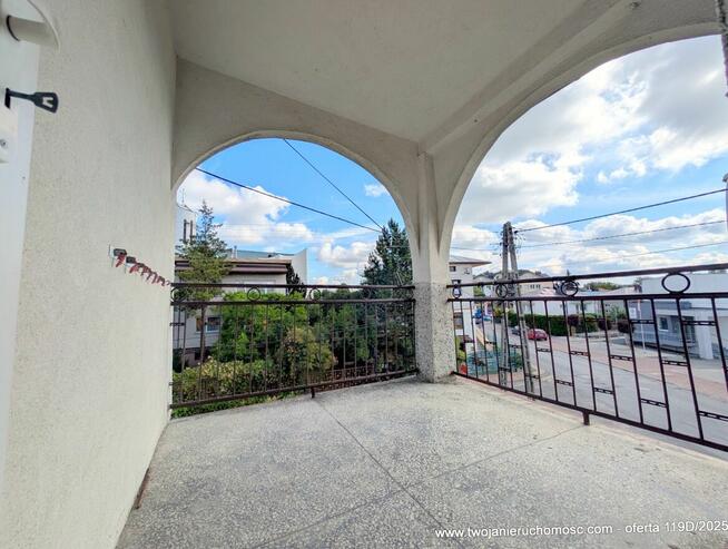 Dębica, ul. Traugutta - dom na sprzedaż